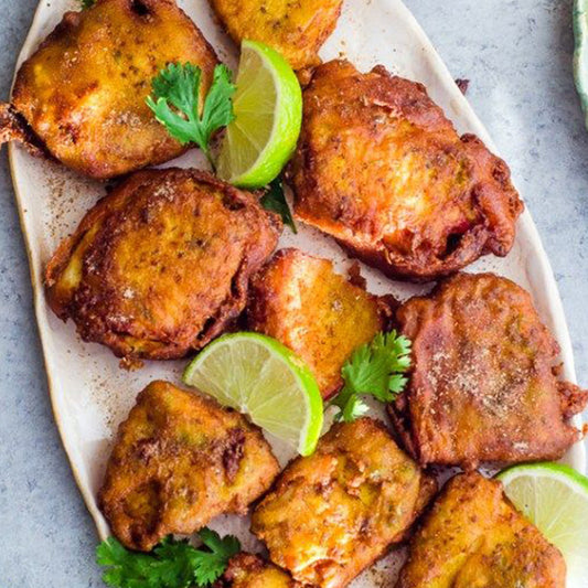 Amritsari Fish