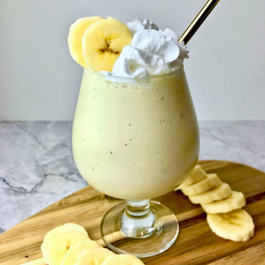 Banana Shake