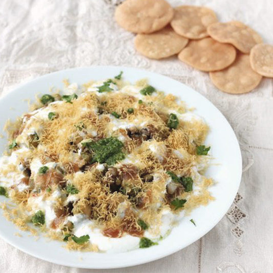Chaat Papri