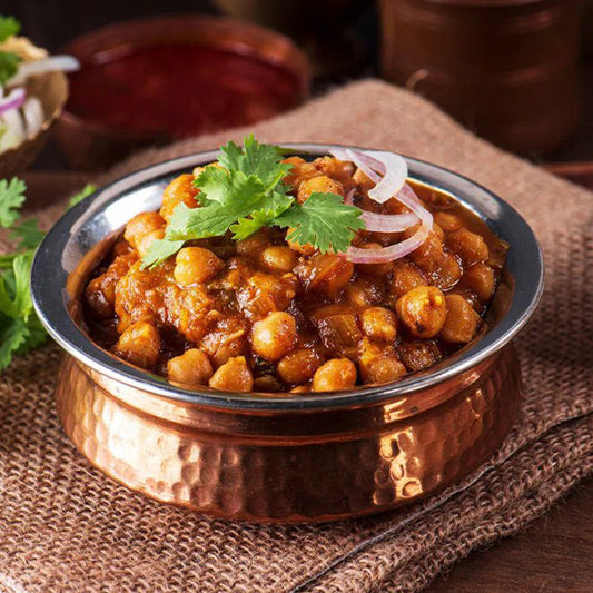 Chana Masala