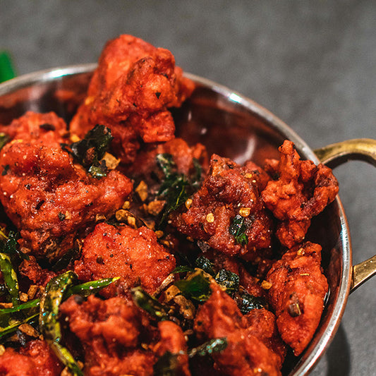 Chicken Pakora