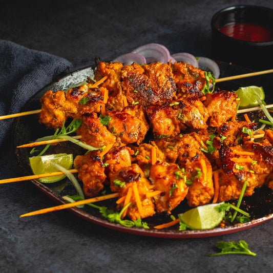 Chicken Tikka
