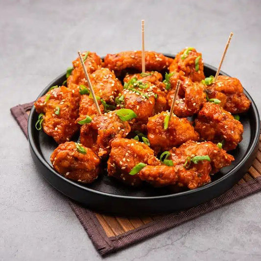Chilli Chicken