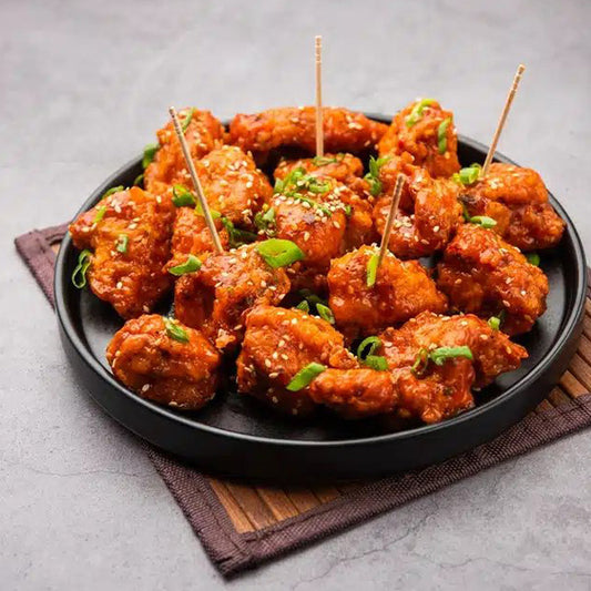 Chilli Chicken