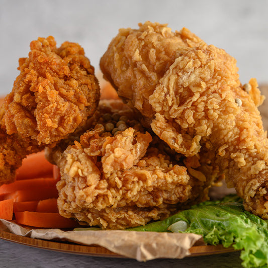 Crispy Chicken