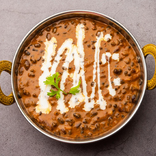 Dal Makhni