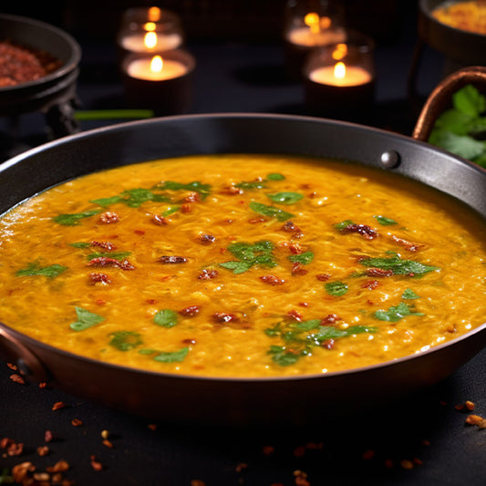 Dal Tadka