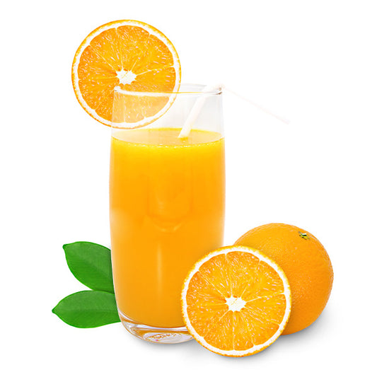 Fresh Orange Juice