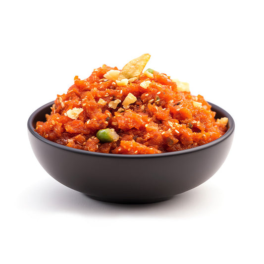 Gajar Halwa 8oz