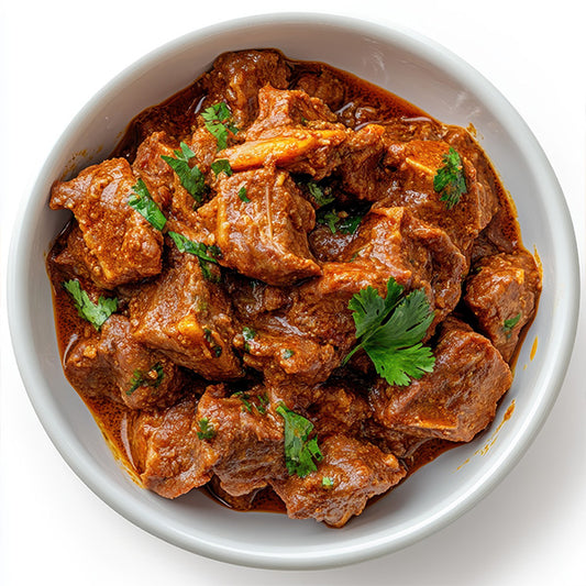 Goat Curry