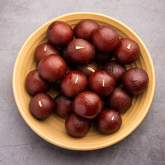 Gulab Jamun