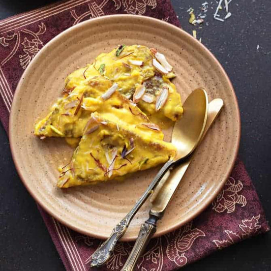 Shahi Tukda