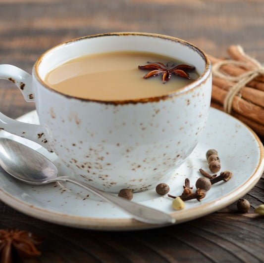 Tea(Desi Style)