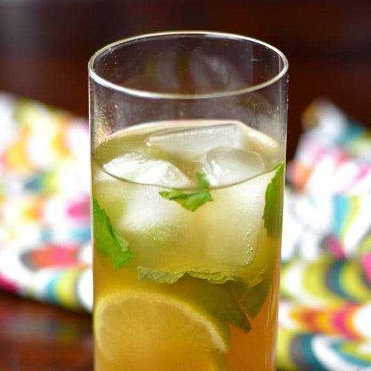 Jal Jeera Mojito
