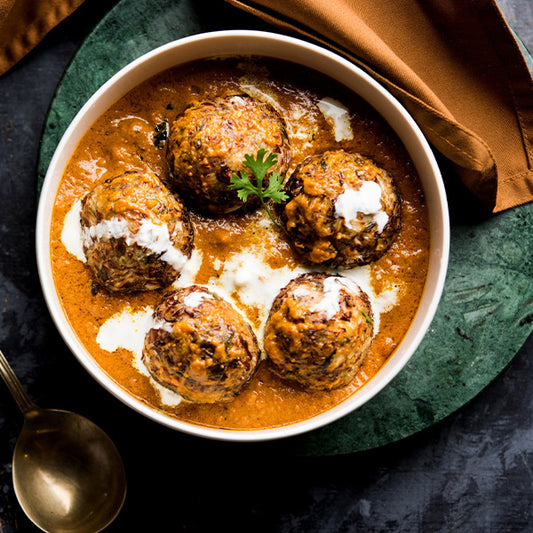 Malai Kofta