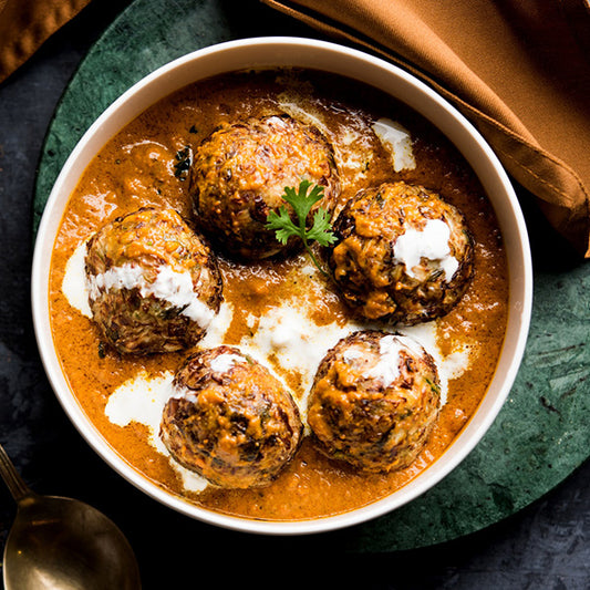 Malai Kofta