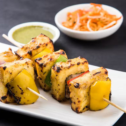 Malai Paneer tikka