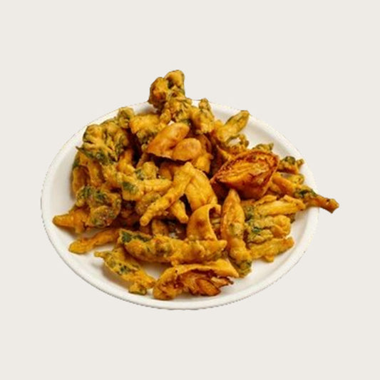 Mix Pakora Platter