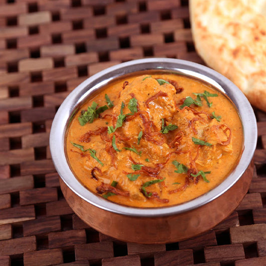 Mughlai Chicken