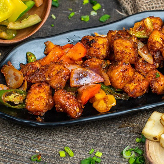 Paneer 65