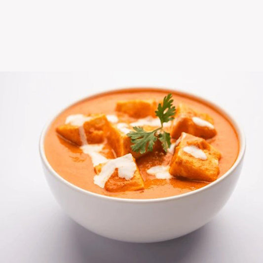 Paneer Butter Masala