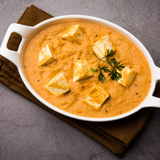 Paneer Lababdar