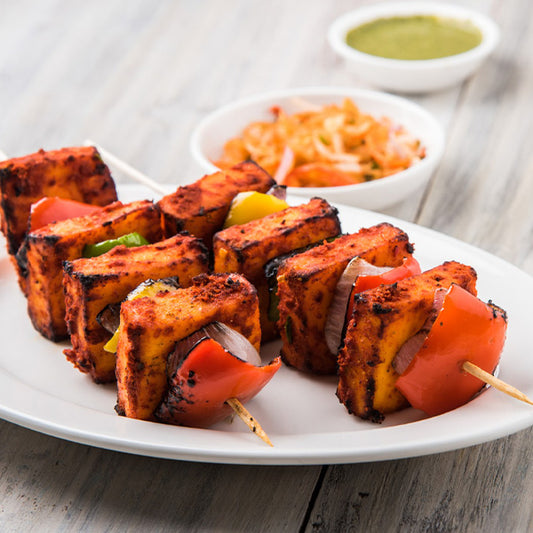 Paneer Tikka