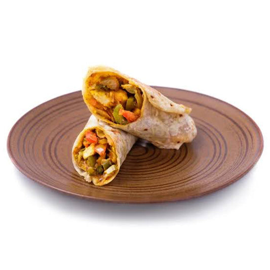 Paneer Tikka