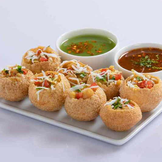 Pani Puri