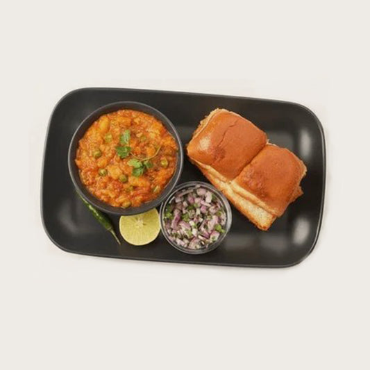 Pav Bhaji