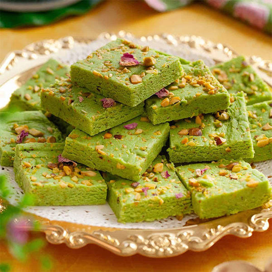 Pista Barfi