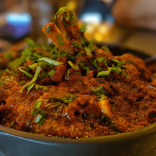 Rara Chicken (Bone In & Keema)