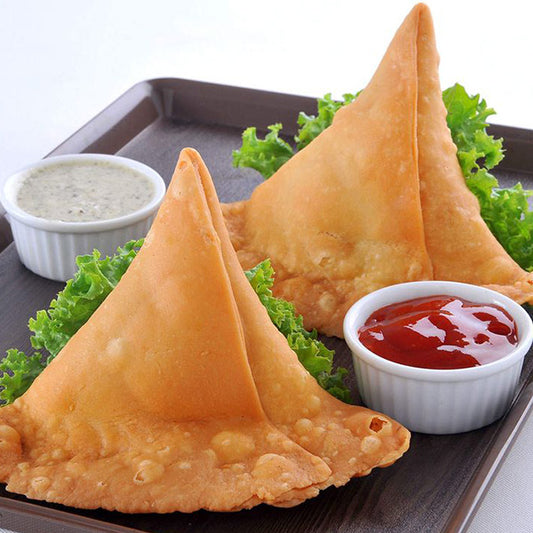 Samosa