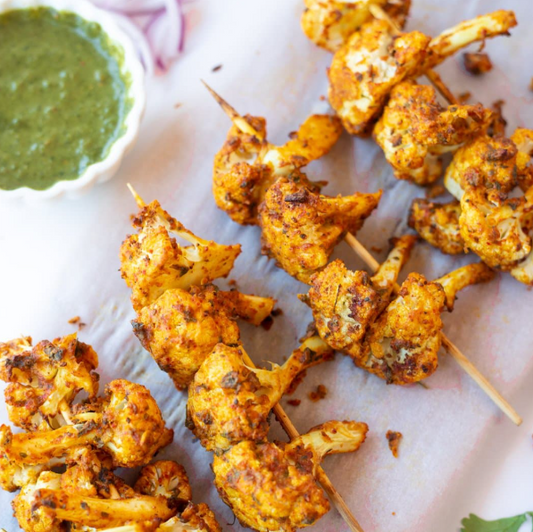 Tandoori/Tikka Gobhi