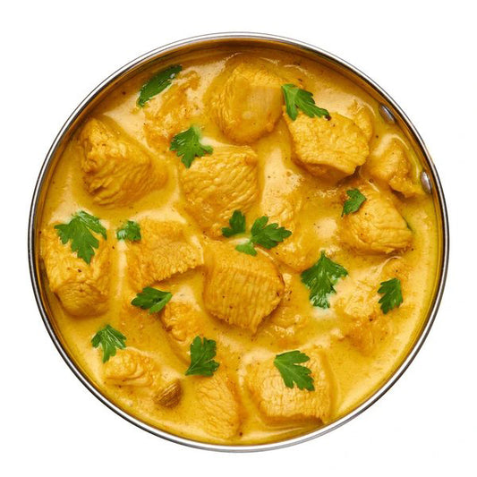 Shahi Chicken Korma