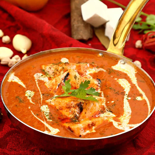 Shahi Paneer