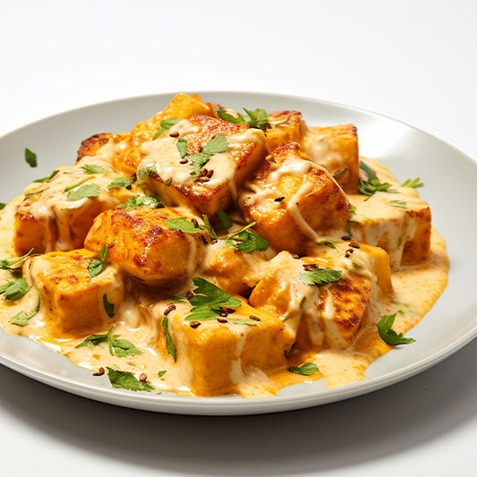 Shahi Paneer