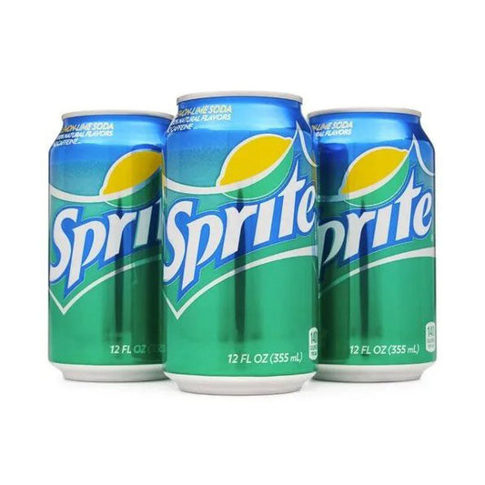 Soft Drink (Coke, Sprite, Coke Zero)