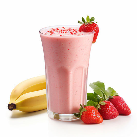 Strawberry Banana