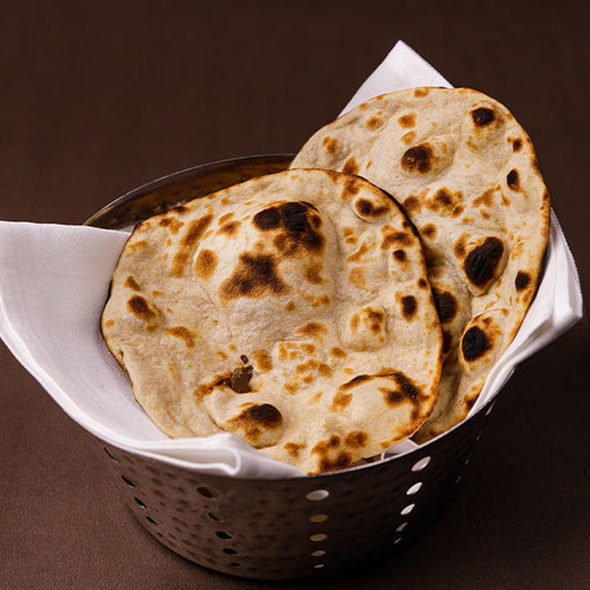 Tandoori Roti