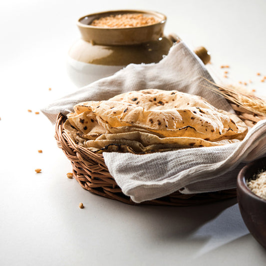 Tawa Roti