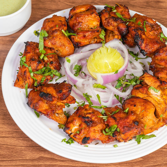 Peshawari Chicken Tikka