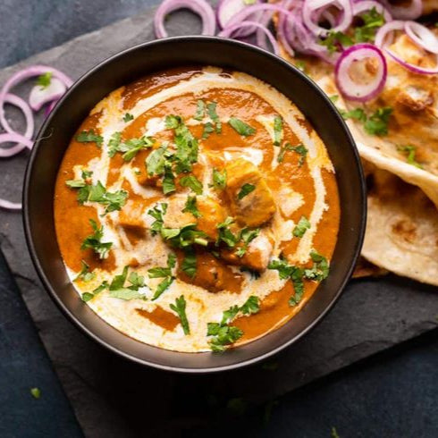 Sahi Paneer