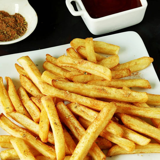 Regular Fries