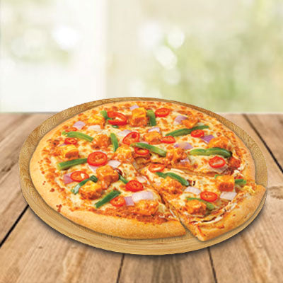 Gobhi 65 Pizza