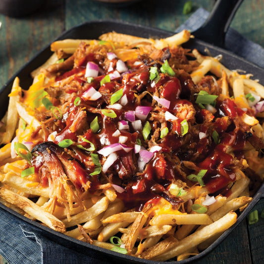 Loaded Fries