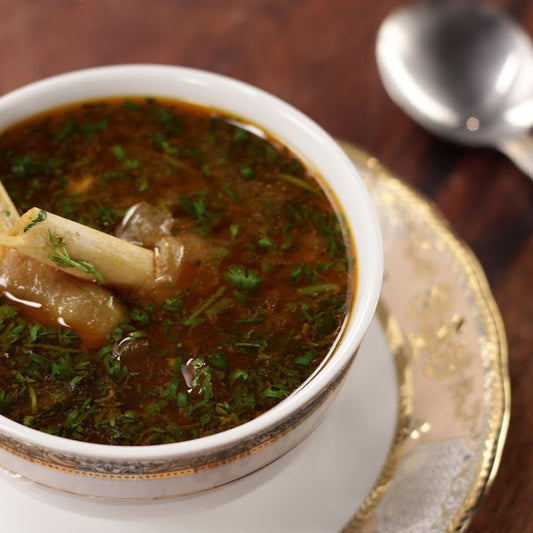 Paya Soup Kharode