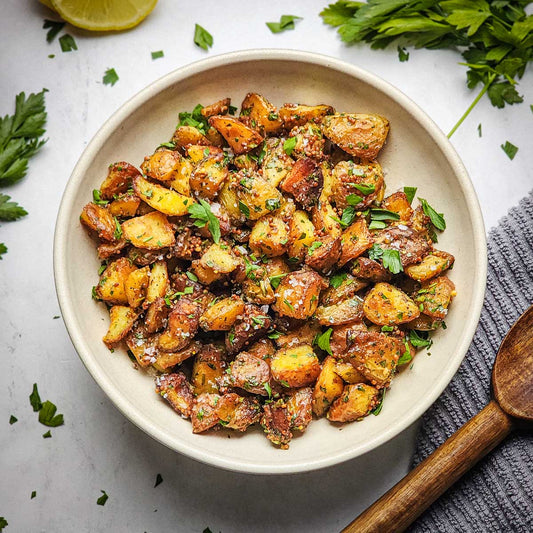 Roasted Potatoes