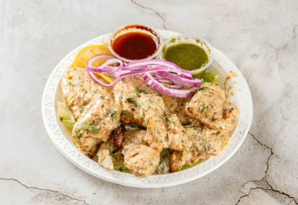 Tandoori Bites & Chaat Express restaurant