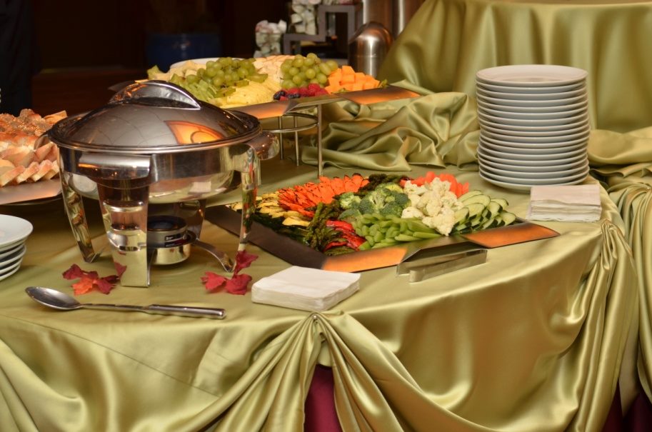 Customized Catering